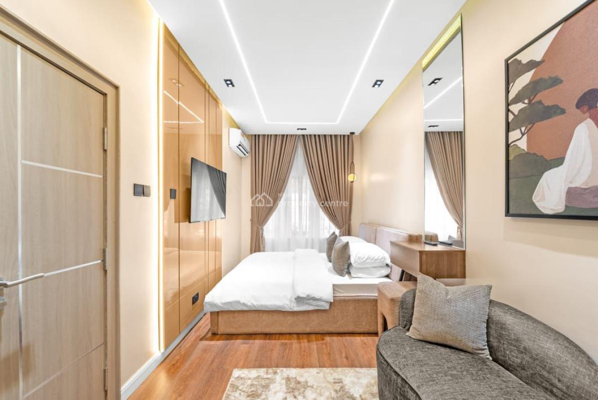 Premium 2bedroom, Ikeja Gra, Ikeja, Lagos, Flat / Apartment Short Let