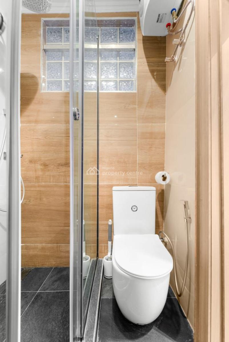 Premium 2bedroom, Ikeja Gra, Ikeja, Lagos, Flat / Apartment Short Let