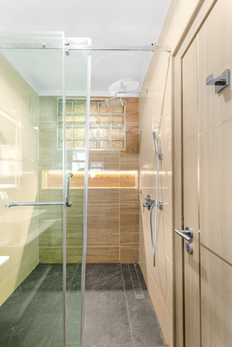 Premium 2bedroom, Ikeja Gra, Ikeja, Lagos, Flat / Apartment Short Let