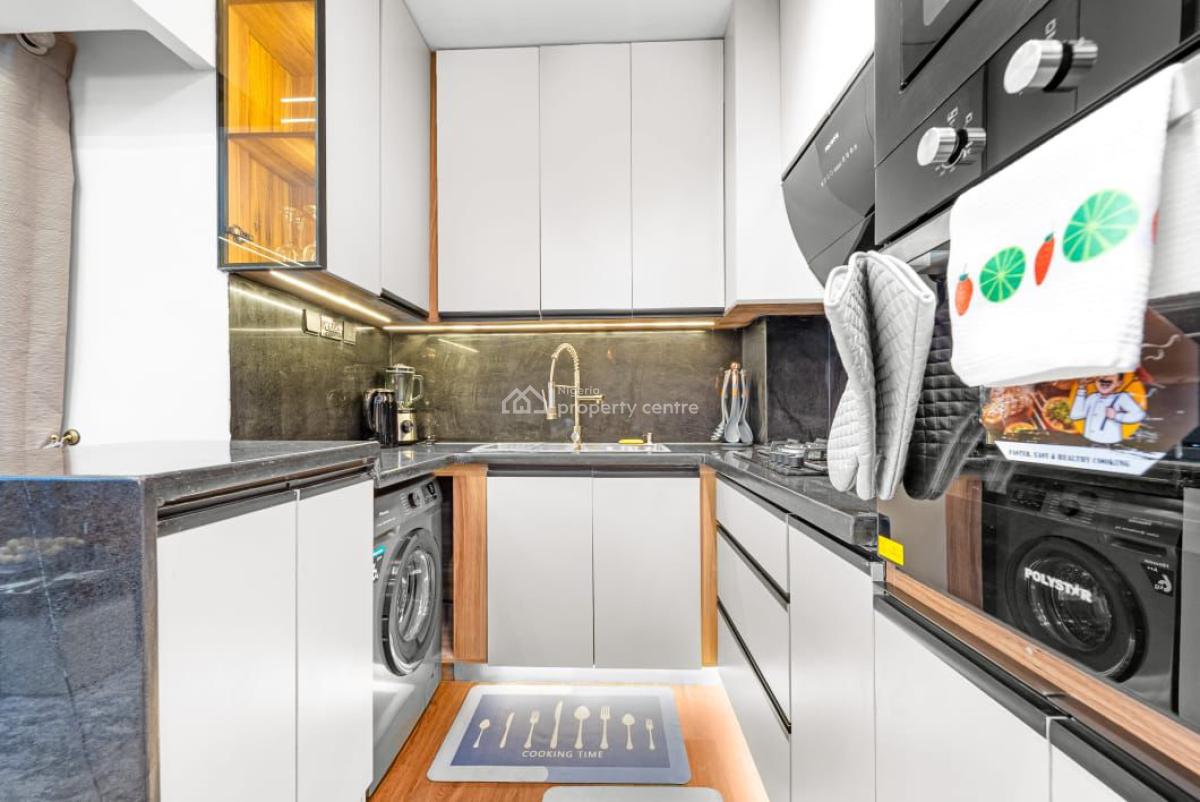 Premium 2bedroom, Ikeja Gra, Ikeja, Lagos, Flat / Apartment Short Let