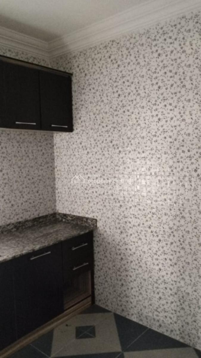 Nicely Finished 3 Bedrooms Flat, Off Sybil Iroche Street, Lekki Phase 1, Lekki, Lagos, Flat / Apartment for Rent