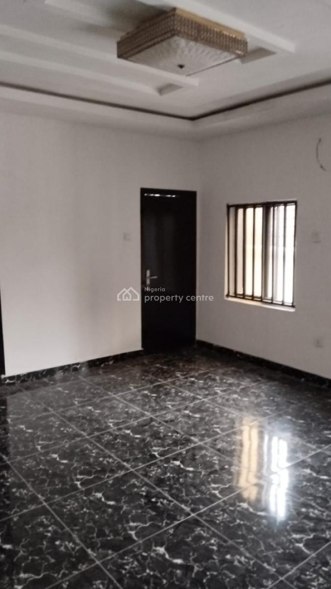 Nicely Finished 3 Bedrooms Flat, Off Sybil Iroche Street, Lekki Phase 1, Lekki, Lagos, Flat / Apartment for Rent