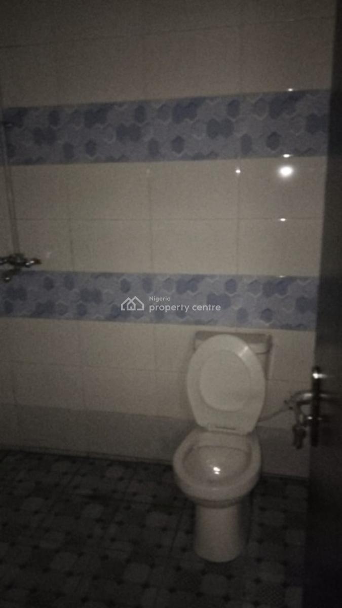 Nicely Finished 3 Bedrooms Flat, Off Sybil Iroche Street, Lekki Phase 1, Lekki, Lagos, Flat / Apartment for Rent