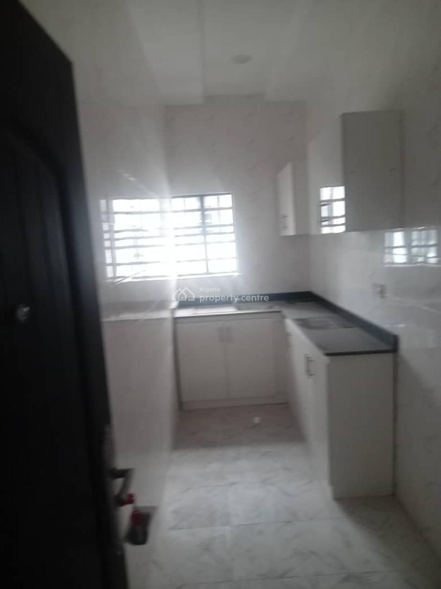 Brand New Spacious Mini Flat, Unity Estate, Badore, Ajah, Lagos, Flat / Apartment for Rent