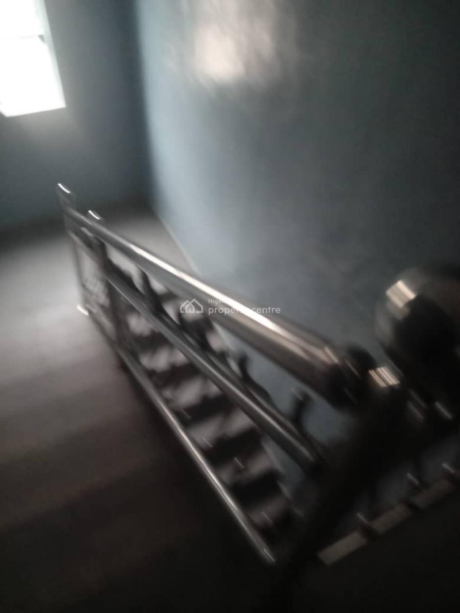 Brand New Spacious Mini Flat, Unity Estate, Badore, Ajah, Lagos, Flat / Apartment for Rent