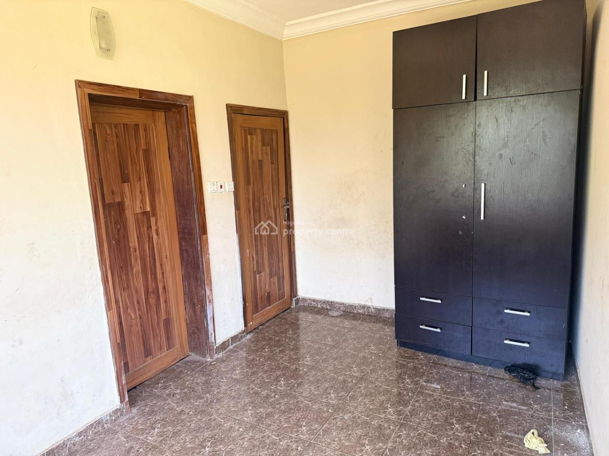 3 Bedrooms Apartment, Not Far From Express, Agungi, Lekki, Lagos, Flat / Apartment for Rent