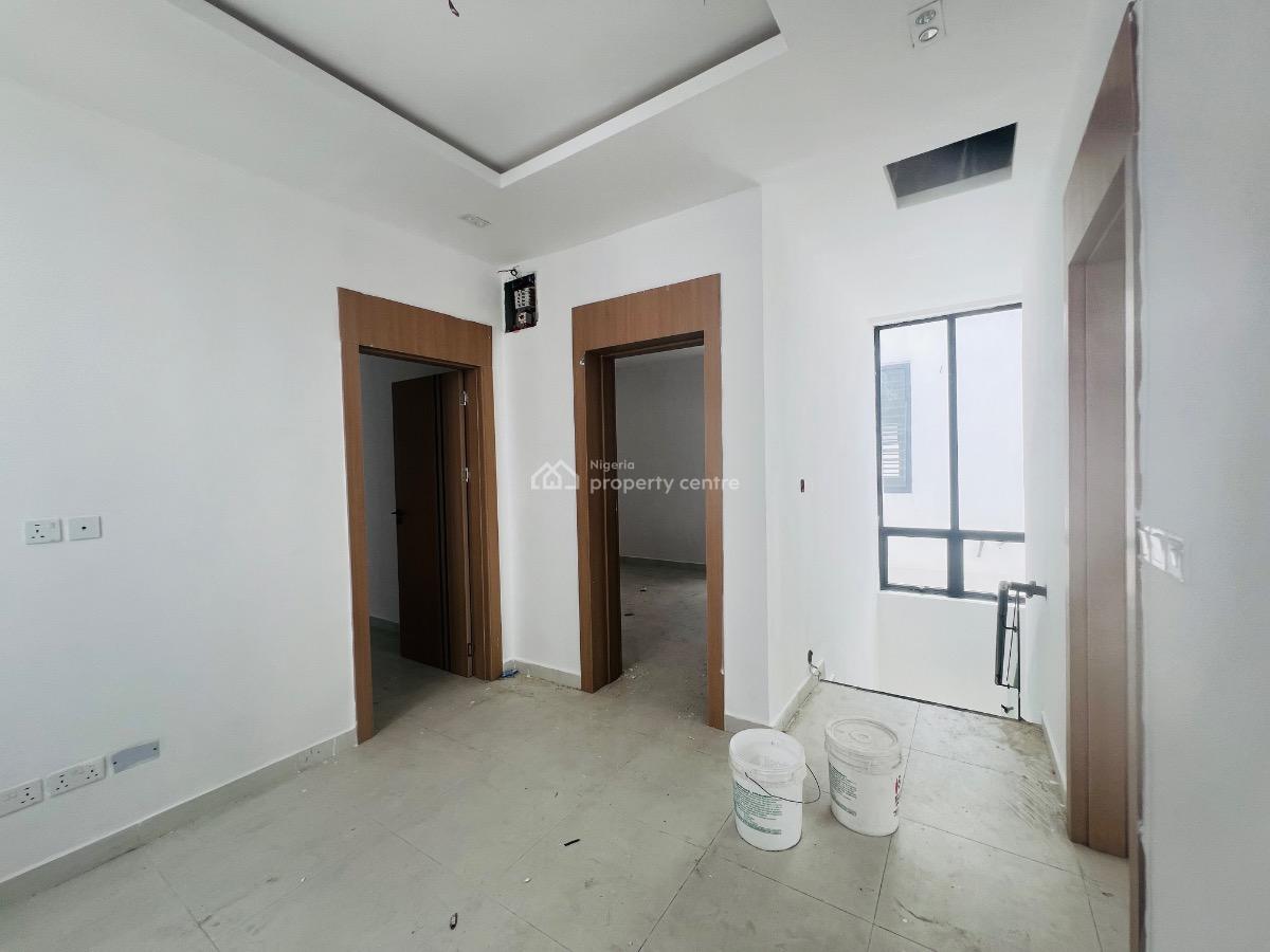 Premium 4 Bedroom Duplex with Swimming Pool, Orchid Road Lekki, Lekki Phase 2, Lekki, Lagos, Detached Duplex for Sale