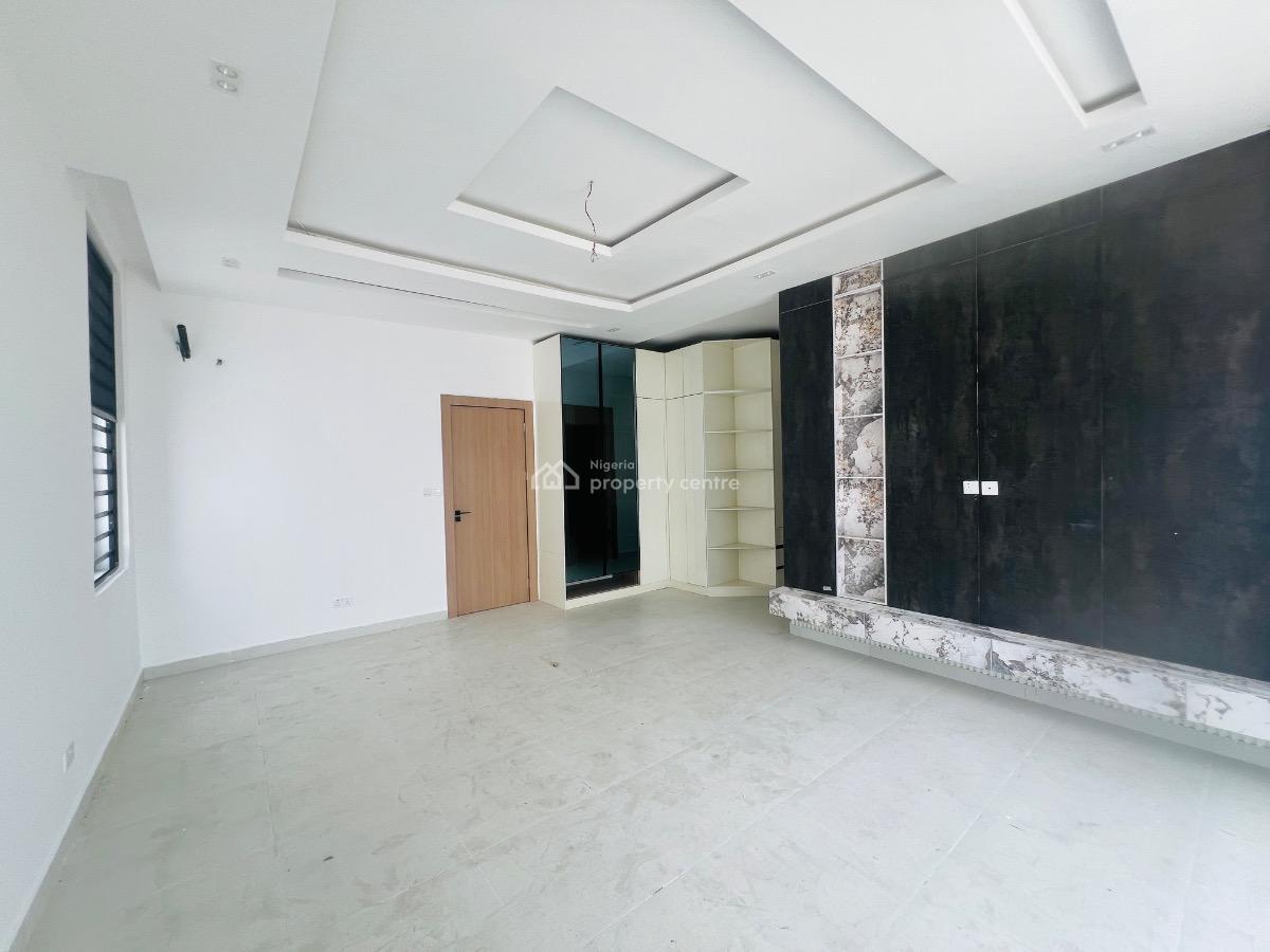 Premium 4 Bedroom Duplex with Swimming Pool, Orchid Road Lekki, Lekki Phase 2, Lekki, Lagos, Detached Duplex for Sale