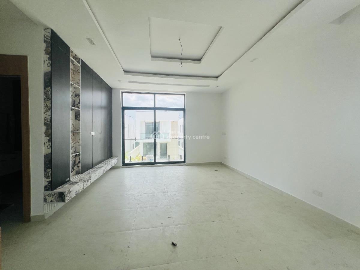 Premium 4 Bedroom Duplex with Swimming Pool, Orchid Road Lekki, Lekki Phase 2, Lekki, Lagos, Detached Duplex for Sale