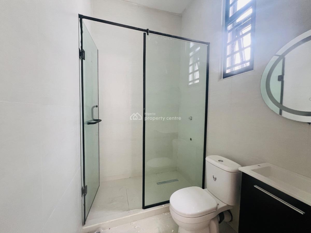 Premium 4 Bedroom Duplex with Swimming Pool, Orchid Road Lekki, Lekki Phase 2, Lekki, Lagos, Detached Duplex for Sale