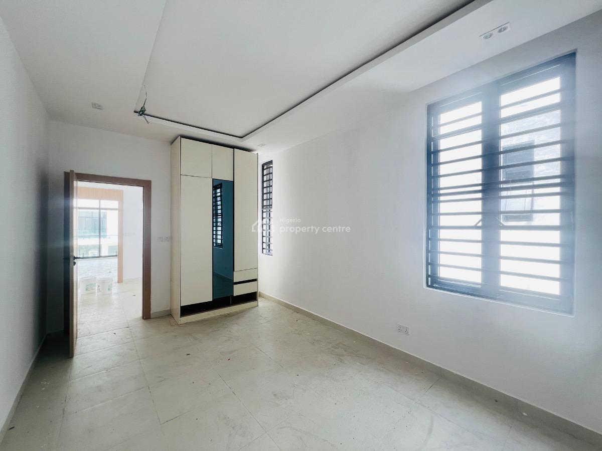 Premium 4 Bedroom Duplex with Swimming Pool, Orchid Road Lekki, Lekki Phase 2, Lekki, Lagos, Detached Duplex for Sale