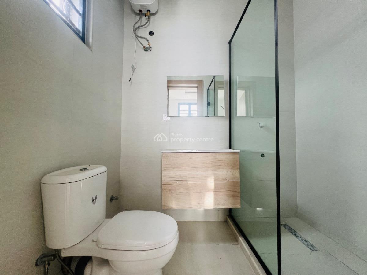 Premium 4 Bedroom Duplex with Swimming Pool, Orchid Road Lekki, Lekki Phase 2, Lekki, Lagos, Detached Duplex for Sale