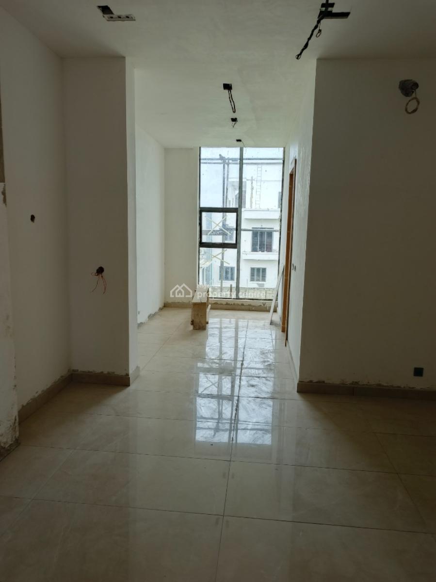 Exclusive 5 Bedroom Fully Detached Duplex, Pinnock Beach Estate, Phase 1, Jakande, Lekki., Lekki, Lagos, Detached Duplex for Sale