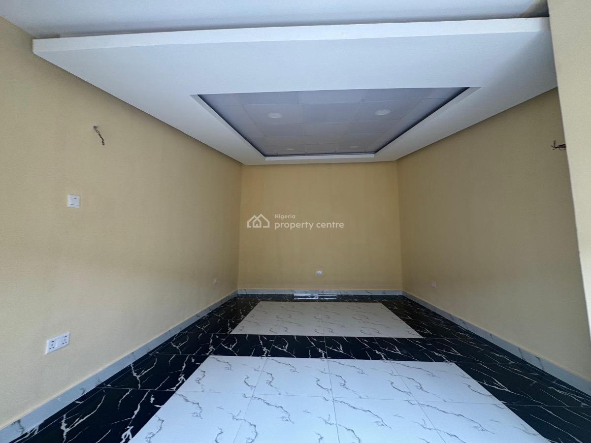 a Tastefully  Finished New Shop, Hfp Eastline Shopping Complex Opposite Abraham Adesanya, Ajah, Lagos, Shop for Rent