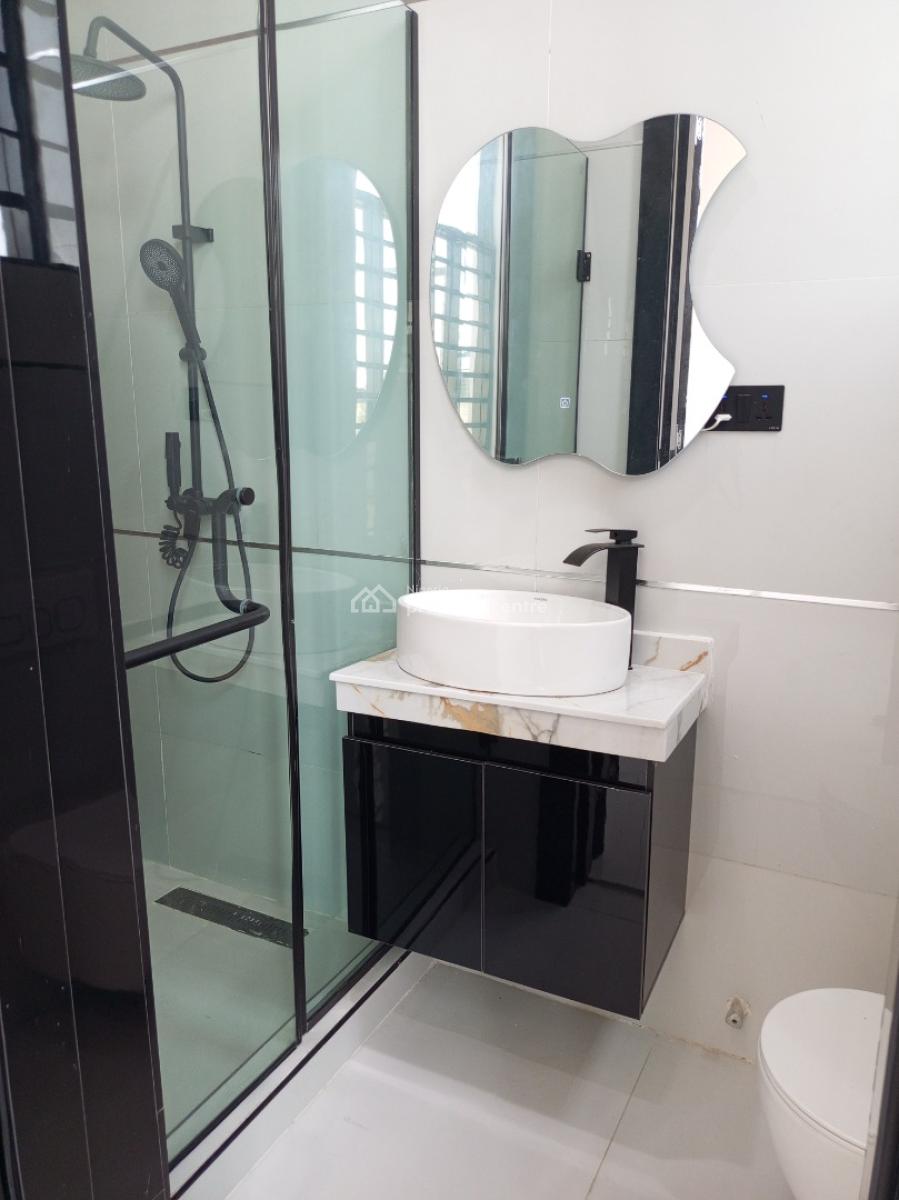 Airbnb Allowed Luxury 2bedroom Fully Serviced Inside Estate, Seagate Estate, Ikate Elegushi, Lekki, Lagos, Flat / Apartment for Rent