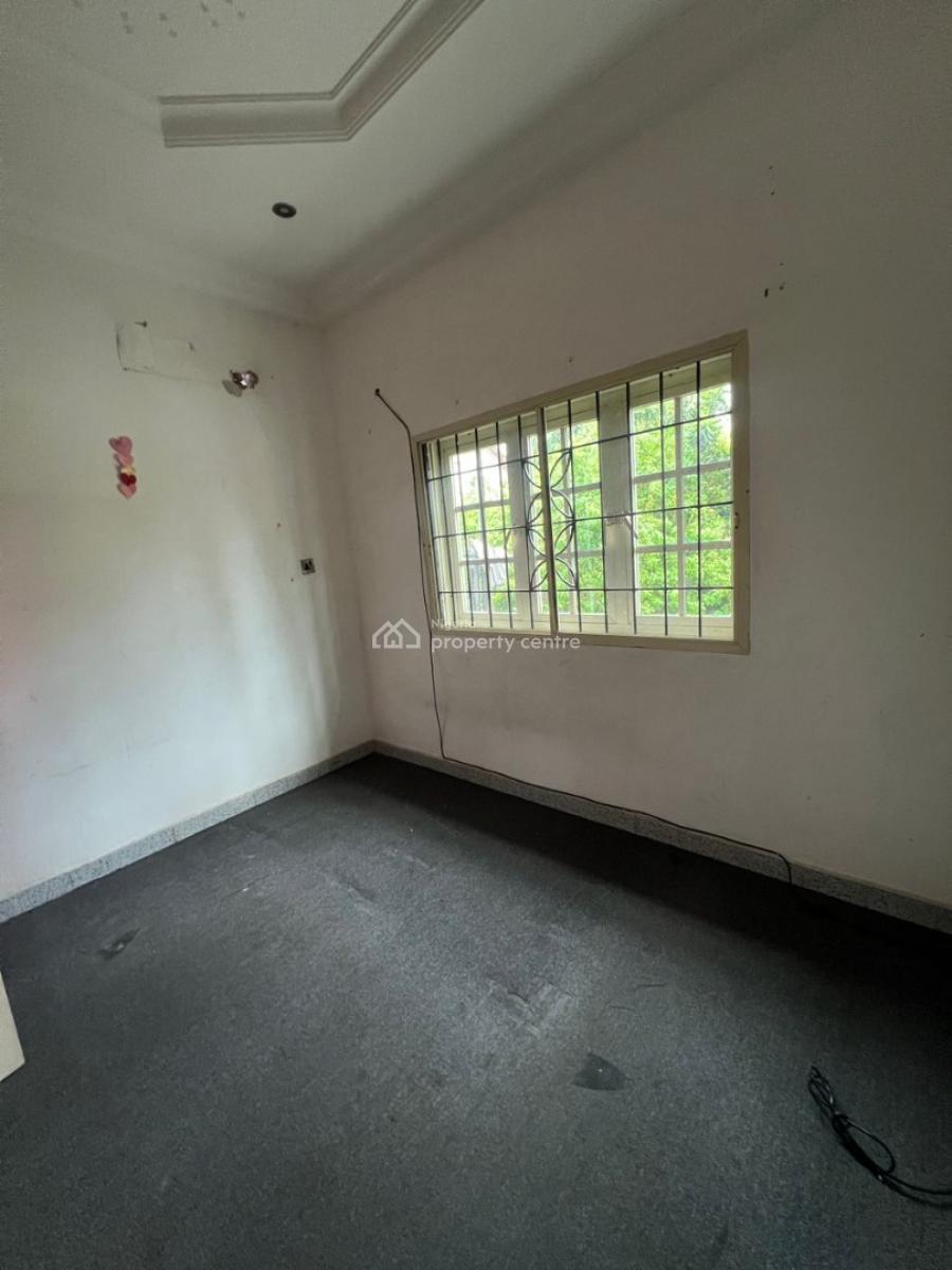 3 Bedroom Bungalow All En-suits Can Be Use for Office/residents, Lekki Phase 1, Lekki, Lagos, Detached Bungalow for Rent