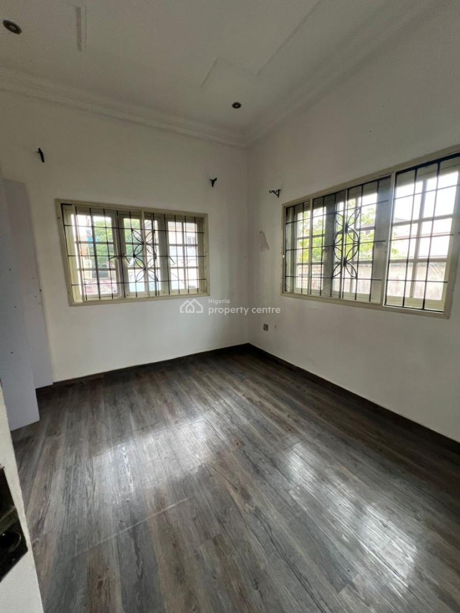 3 Bedroom Bungalow All En-suits Can Be Use for Office/residents, Lekki Phase 1, Lekki, Lagos, Detached Bungalow for Rent