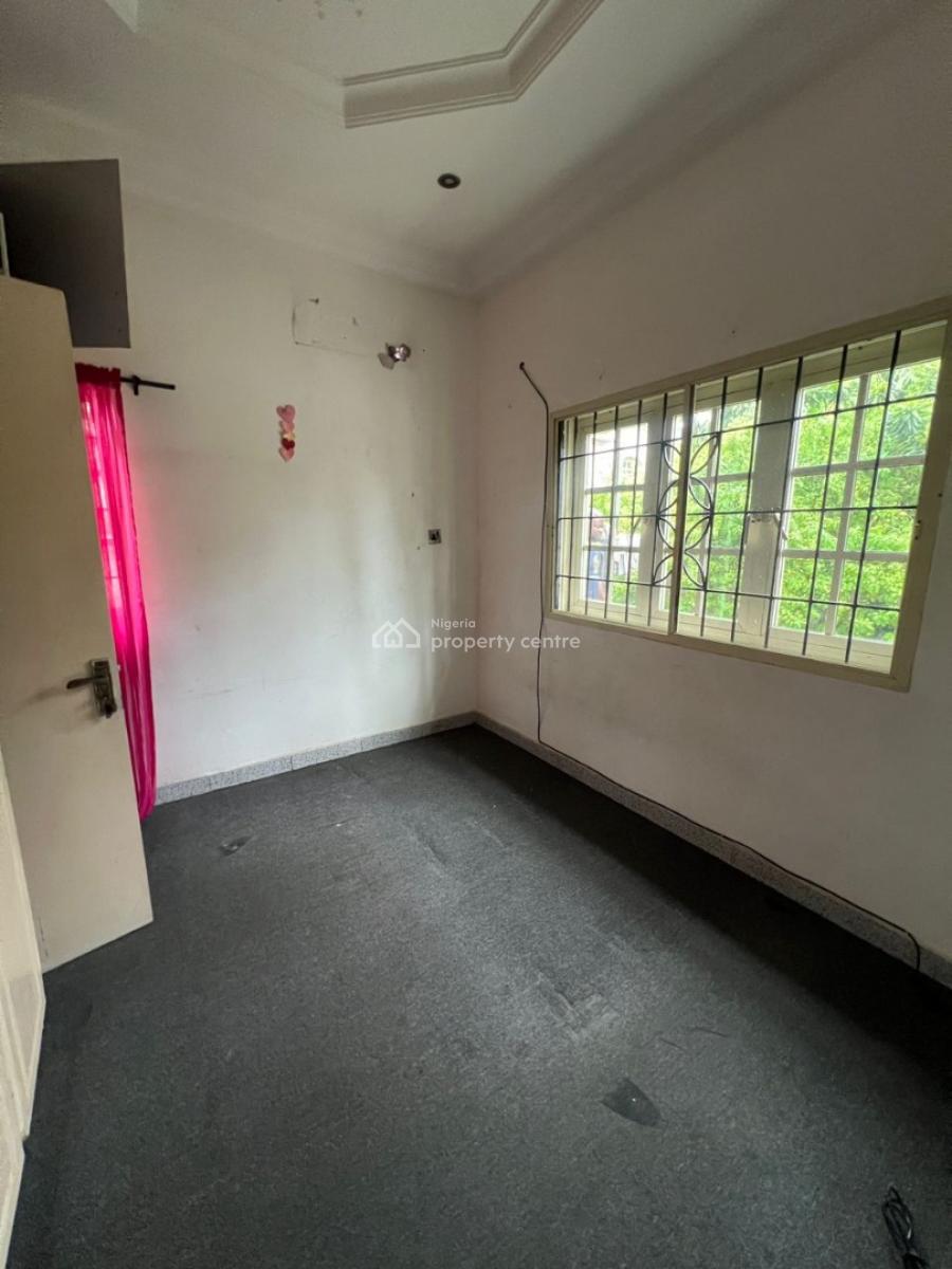 3 Bedroom Bungalow All En-suits Can Be Use for Office/residents, Lekki Phase 1, Lekki, Lagos, Detached Bungalow for Rent