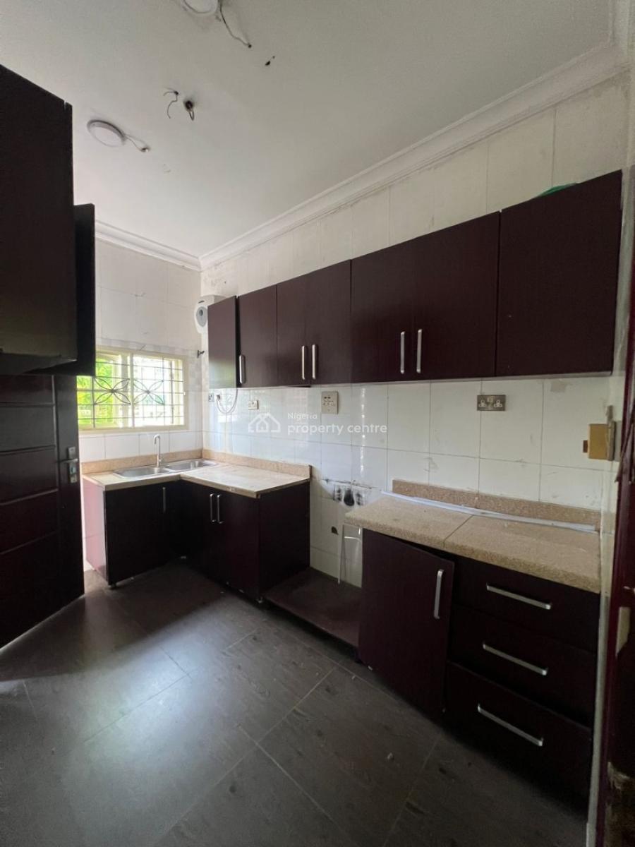 3 Bedroom Bungalow All En-suits Can Be Use for Office/residents, Lekki Phase 1, Lekki, Lagos, Detached Bungalow for Rent