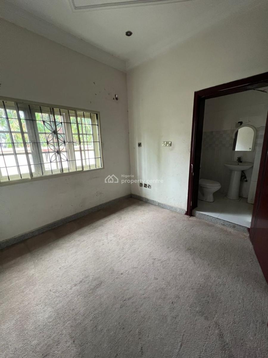 3 Bedroom Bungalow All En-suits Can Be Use for Office/residents, Lekki Phase 1, Lekki, Lagos, Detached Bungalow for Rent