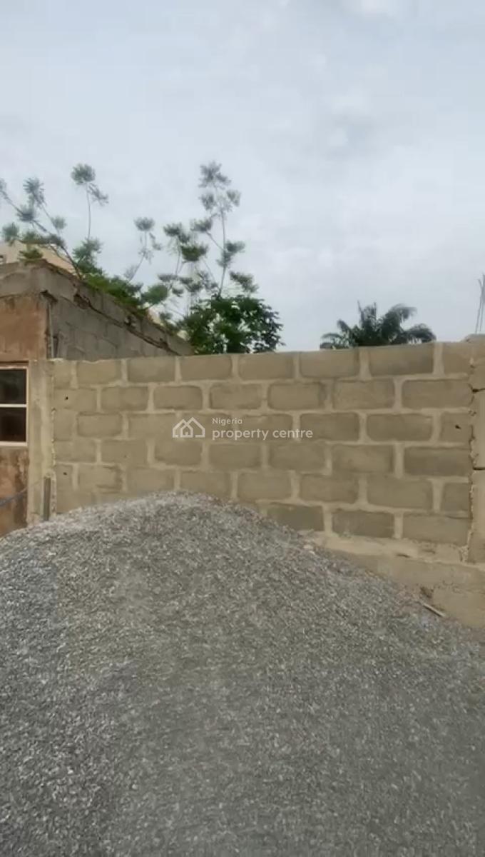 Land Measuring 400sqm Available, Ogunjirin St,soluyi, Gbagada, Soluyi, Gbagada, Lagos, Residential Land for Sale