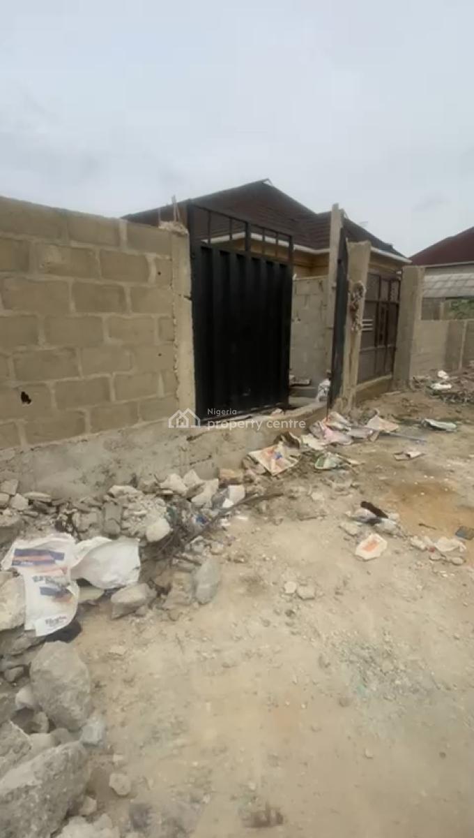 Land Measuring 400sqm Available, Ogunjirin St,soluyi, Gbagada, Soluyi, Gbagada, Lagos, Residential Land for Sale