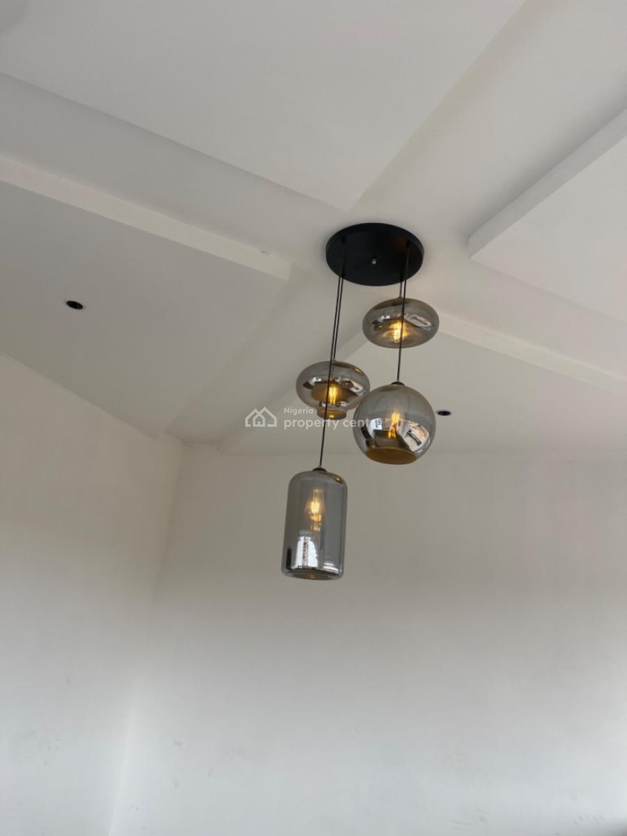 Exquisite 5 Bedroom Duplex with Maids Room, Karasana South, Tinubu Renewed Hope Estate, Karsana, Abuja, Detached Duplex for Sale