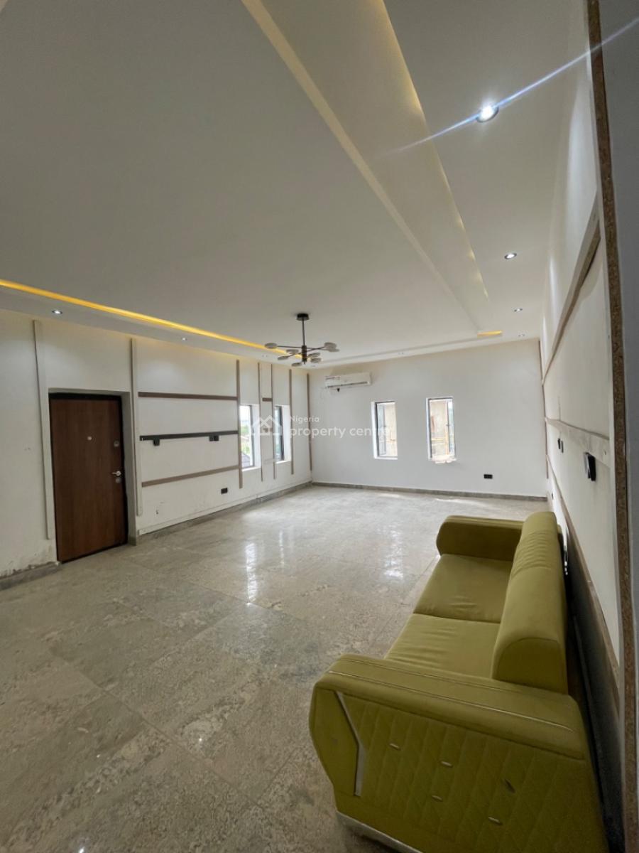 Exquisite 5 Bedroom Duplex with Maids Room, Karasana South, Tinubu Renewed Hope Estate, Karsana, Abuja, Detached Duplex for Sale