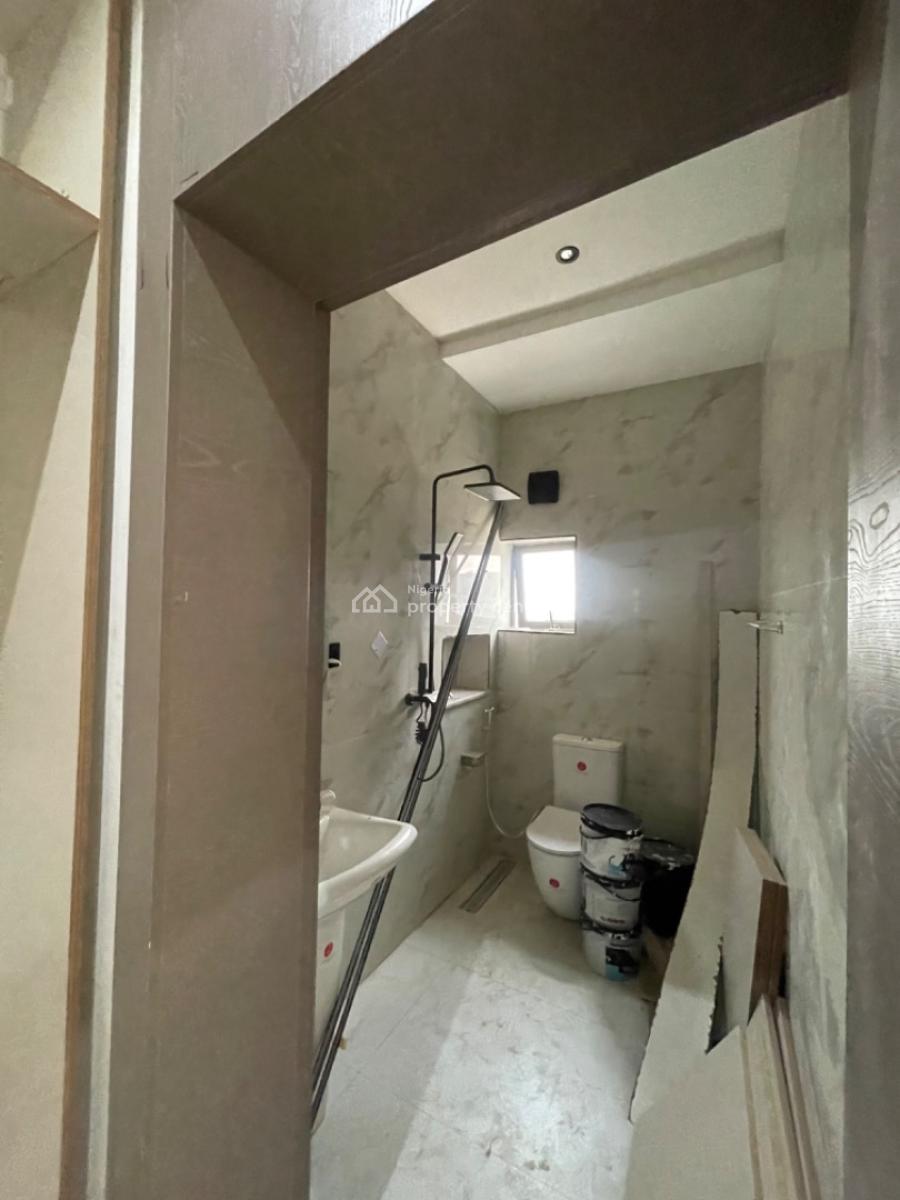 Exquisite 5 Bedroom Duplex with Maids Room, Karasana South, Tinubu Renewed Hope Estate, Karsana, Abuja, Detached Duplex for Sale