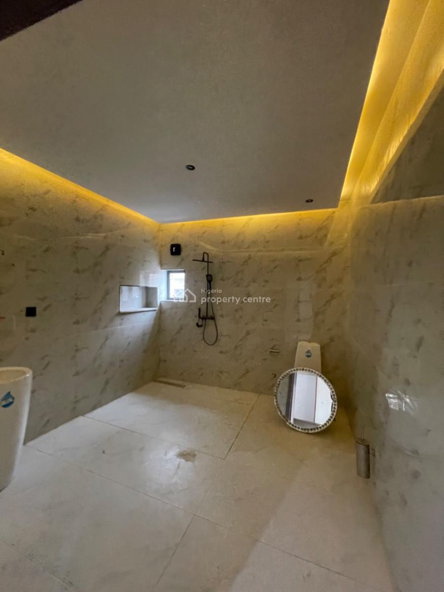 Exquisite 5 Bedroom Duplex with Maids Room, Karasana South, Tinubu Renewed Hope Estate, Karsana, Abuja, Detached Duplex for Sale