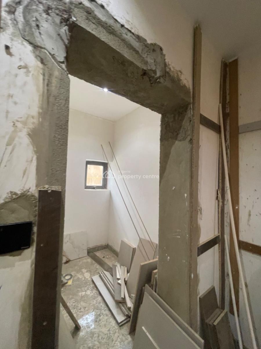 Exquisite 5 Bedroom Duplex with Maids Room, Karasana South, Tinubu Renewed Hope Estate, Karsana, Abuja, Detached Duplex for Sale