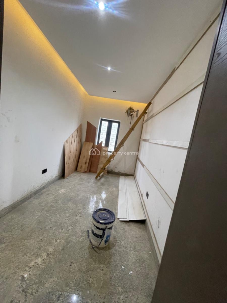 Exquisite 5 Bedroom Duplex with Maids Room, Karasana South, Tinubu Renewed Hope Estate, Karsana, Abuja, Detached Duplex for Sale