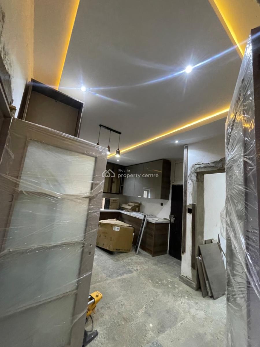 Exquisite 5 Bedroom Duplex with Maids Room, Karasana South, Tinubu Renewed Hope Estate, Karsana, Abuja, Detached Duplex for Sale