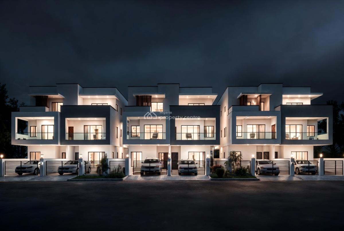 Affordable Estate Land in Mojoda Epe Epe Close to Dangote Refinery, Epe, Lagos, Mixed-use Land for Sale