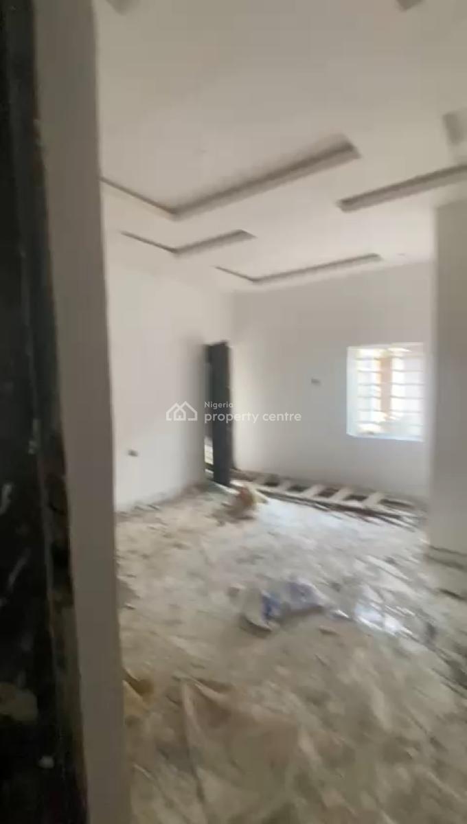 Newly Renovated 2 Bedroom Apartment ,all Room Ensuite, Sawmill Gbagada, Gbagada, Lagos, Flat / Apartment for Rent