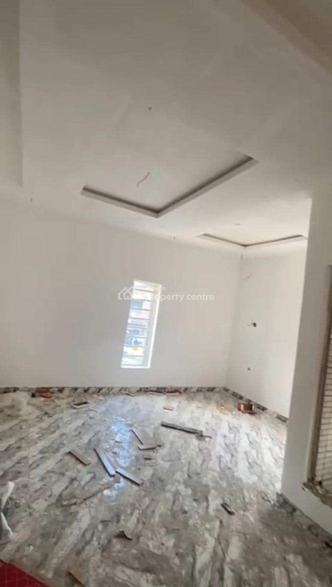 Newly Renovated 2 Bedroom Apartment ,all Room Ensuite, Sawmill Gbagada, Gbagada, Lagos, Flat / Apartment for Rent