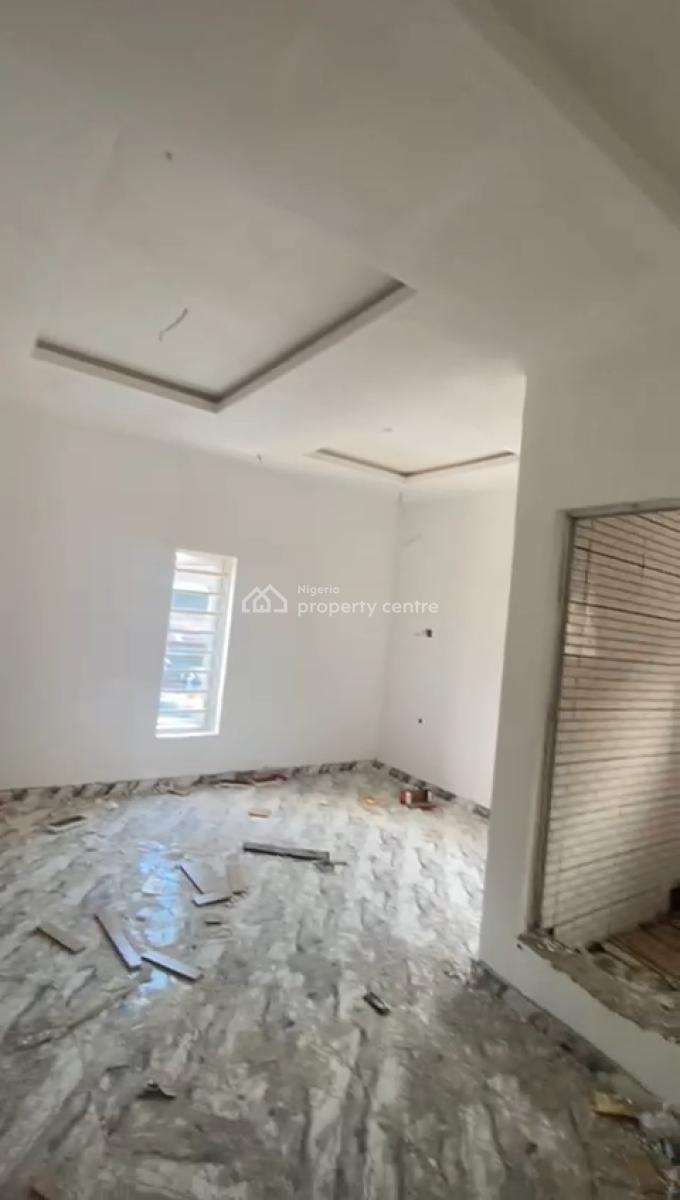 Newly Renovated 2 Bedroom Apartment ,all Room Ensuite, Sawmill Gbagada, Gbagada, Lagos, Flat / Apartment for Rent