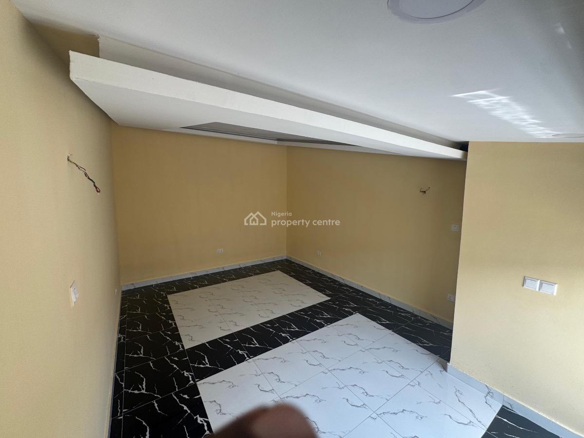 a Tastefully  Finished New Shop, Hfp Eastline Shopping Complex Opposite Abraham Adesanya, Ajah, Lagos, Shop for Rent