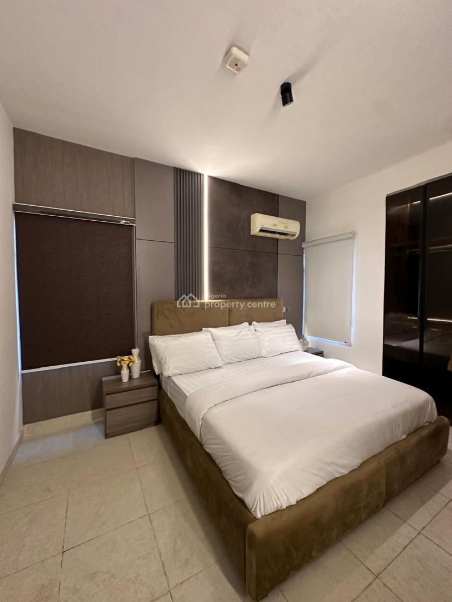 Gorgeous 3bedroom Maisonette, Ikeja Gra, Ikeja, Lagos, Semi-detached Duplex Short Let