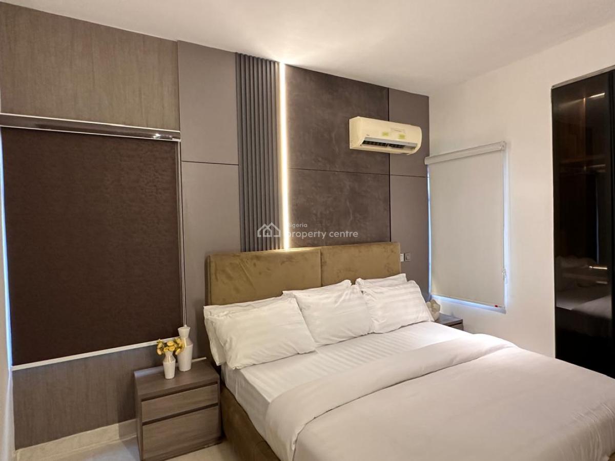 Gorgeous 3bedroom Maisonette, Ikeja Gra, Ikeja, Lagos, Semi-detached Duplex Short Let