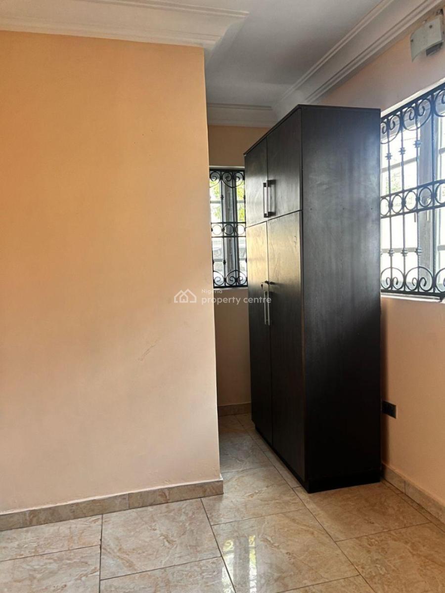 Nice Standard 3 Bedrooms Flat, Okupe Estate, Maryland, Lagos, Flat / Apartment for Rent