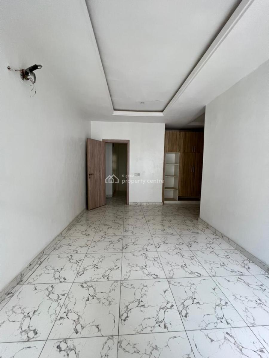 4 Bedroom Terraced Duplex, Agungi, Lekki, Lagos, House for Sale