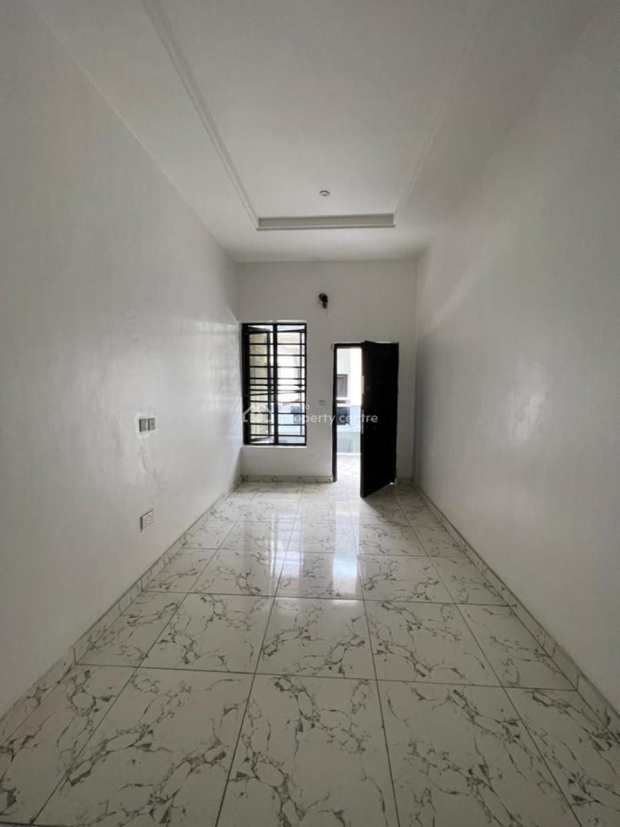 4 Bedroom Terraced Duplex, Agungi, Lekki, Lagos, House for Sale