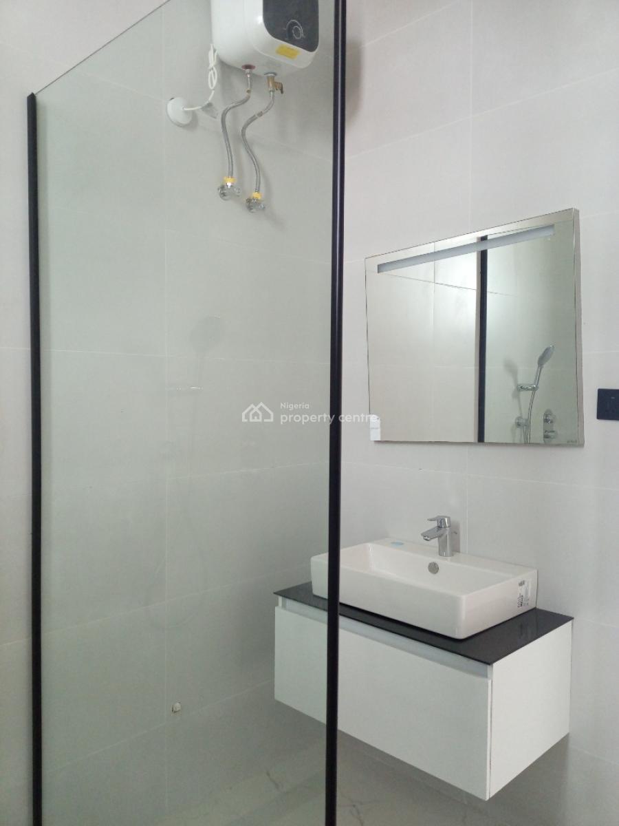 Gorgeous 5 Bedroom Fully Detached with Cinema, Ikate, Ikate, Lekki, Lagos, Detached Duplex for Sale