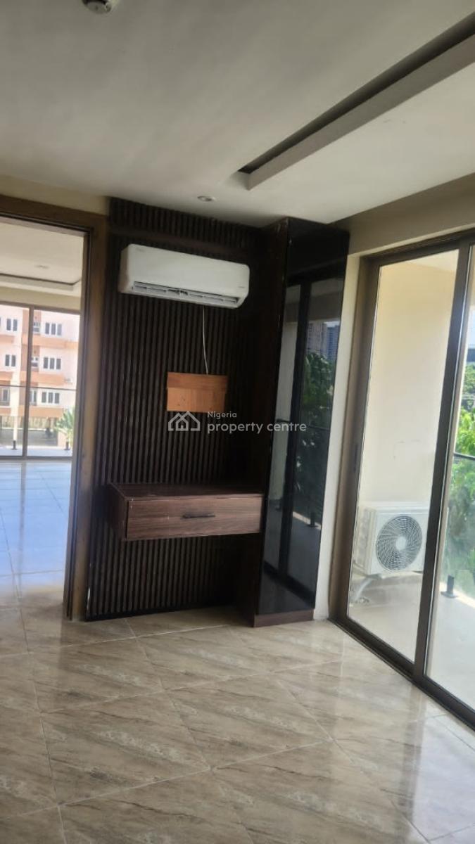 Newly Built 5-bedroom Semi-detached Duplex with Two Rooms Bq, Off Bourdilon Road, Ikoyi, Lagos, Semi-detached Duplex for Rent