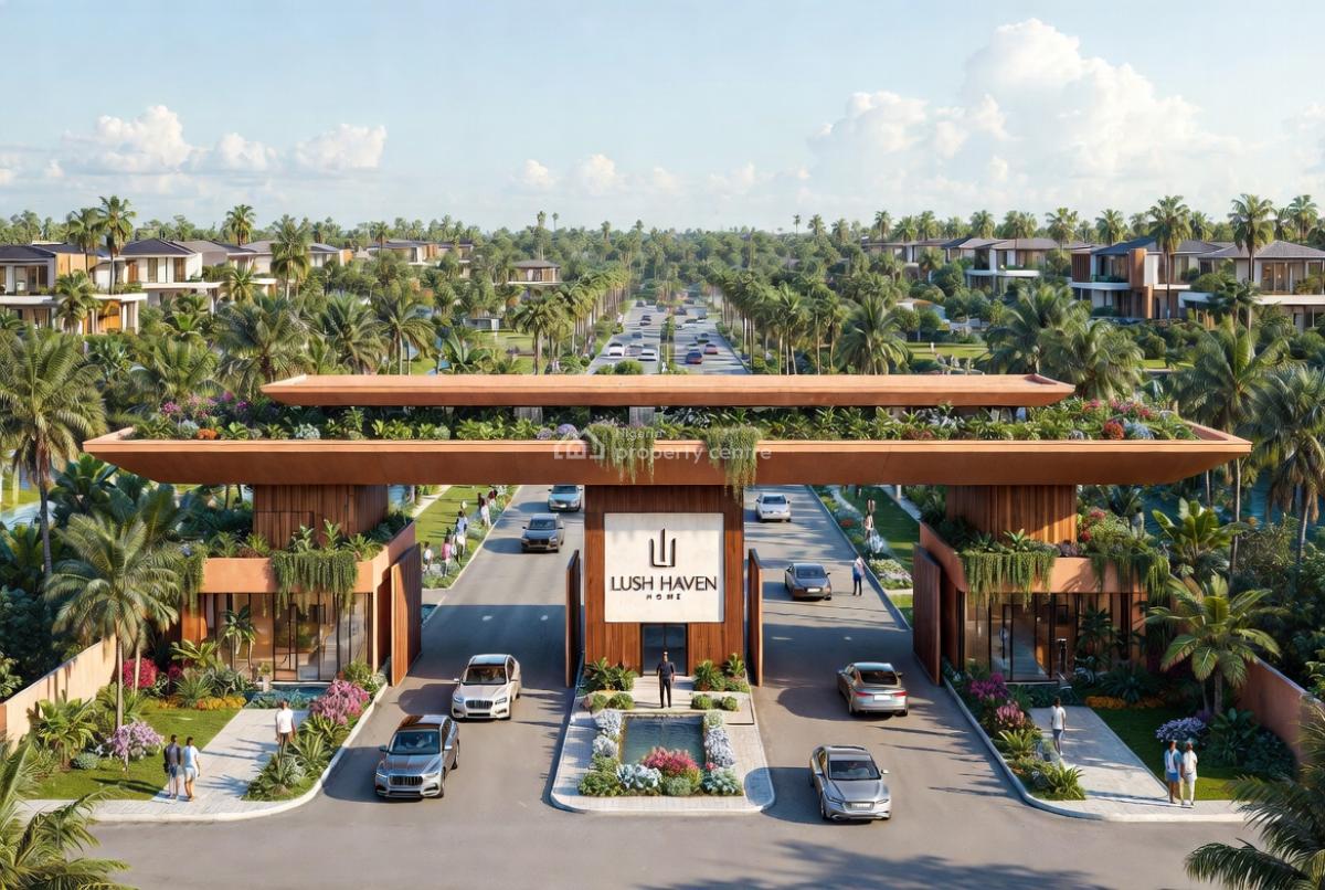 Cheap Investment Land in Mojoda Epe Lagos -- High Roi Opportunity, Epe, Lagos, Mixed-use Land for Sale