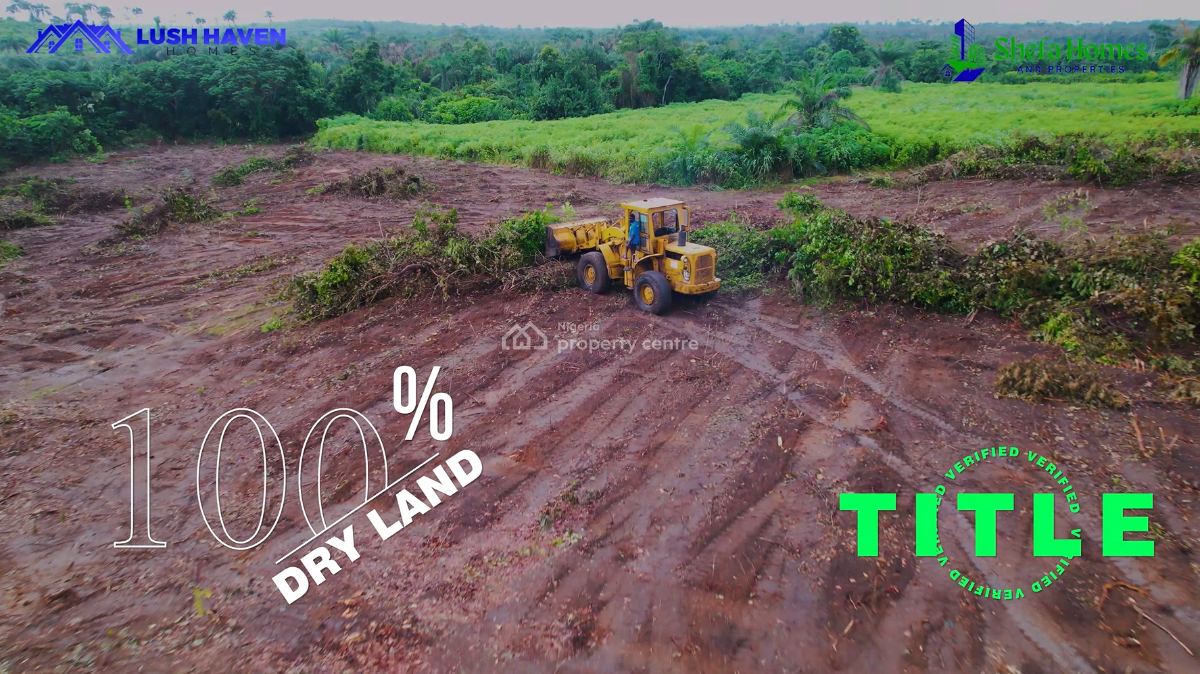 Cheap Investment Land in Mojoda Epe Lagos -- High Roi Opportunity, Epe, Lagos, Mixed-use Land for Sale