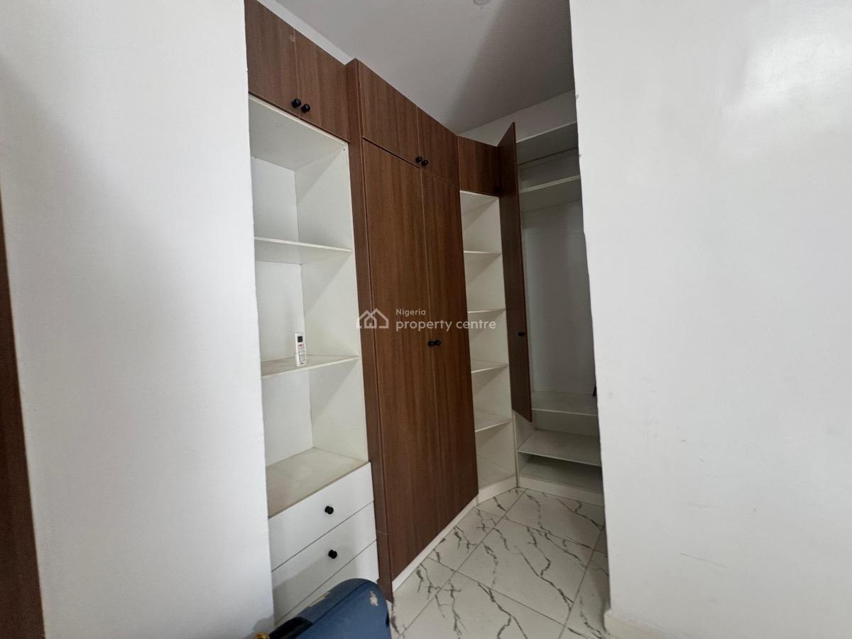 a Fairly New 4 Bedroom Semi Detached Duplex and Bq, Royal Pine Estate, Orchid Road, Lekki, Lagos, Semi-detached Duplex for Rent