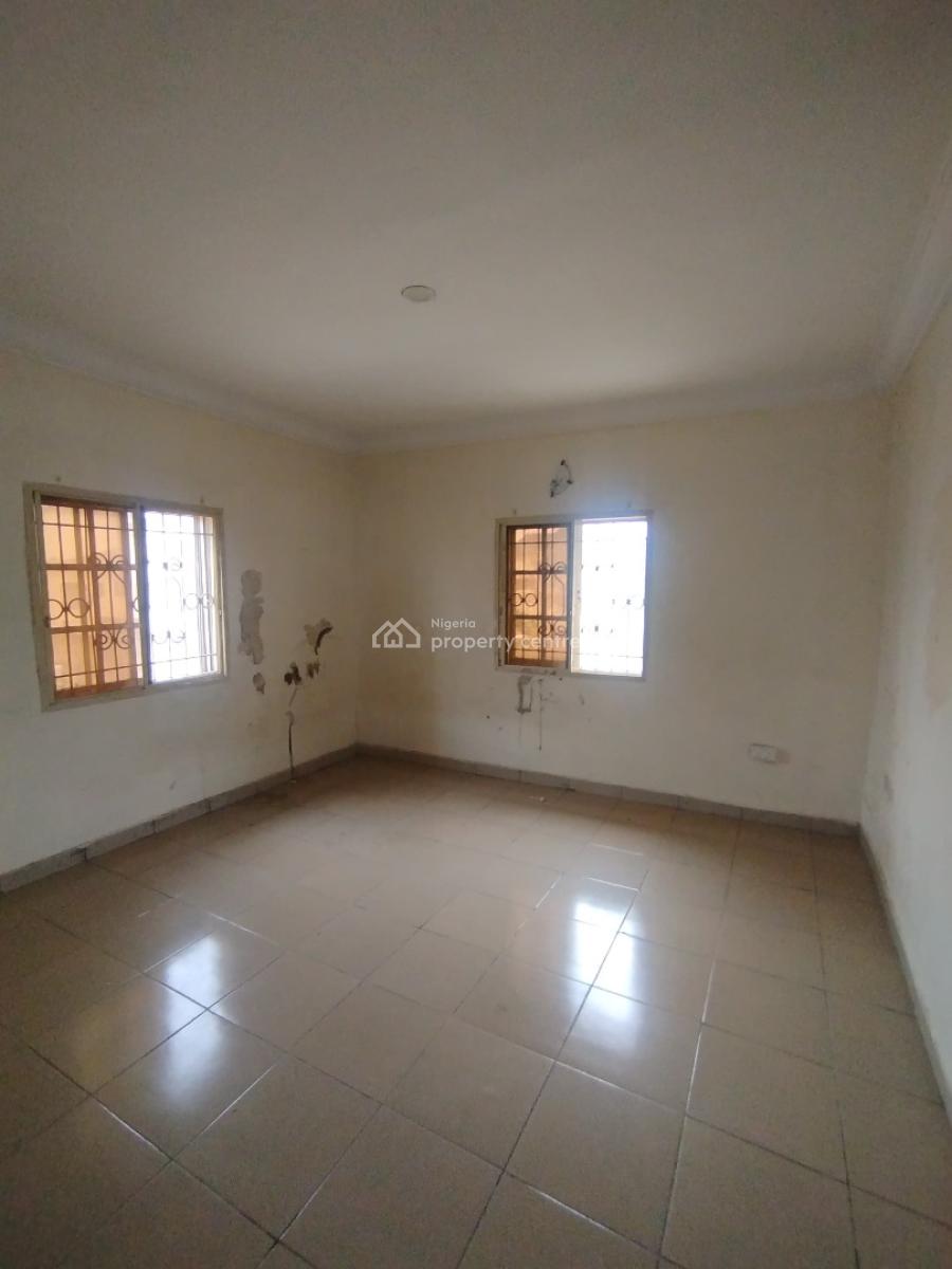 4 Bedroom Semi Detached Duplex, Seaside Estate, Badore, Ajah, Lagos, Semi-detached Duplex for Rent