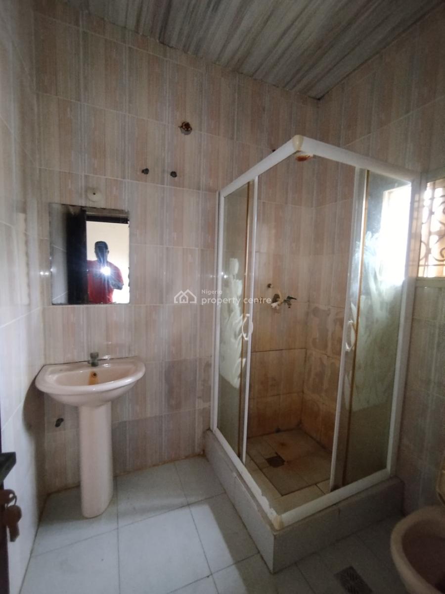 4 Bedroom Semi Detached Duplex, Seaside Estate, Badore, Ajah, Lagos, Semi-detached Duplex for Rent